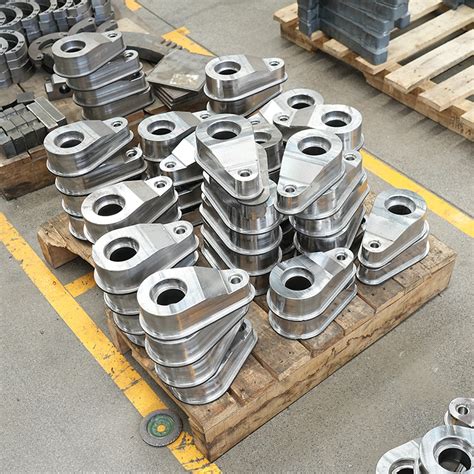 cnc metal parts near me